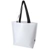 Bolsa Tote gran tamaño de 30l de material reciclado GRS con doble laminado Personalizada 6130113 - Imagen 7