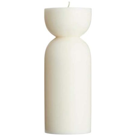 Vela orgánica - mediana Personalizada 6126427