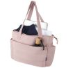 Bolsa Tote para portátil de 15,6Puffer" Personalizada 6130116 - Imagen 17