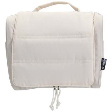 Neceser colgante de 8l con material reciclado GRS Personalizado 6130117