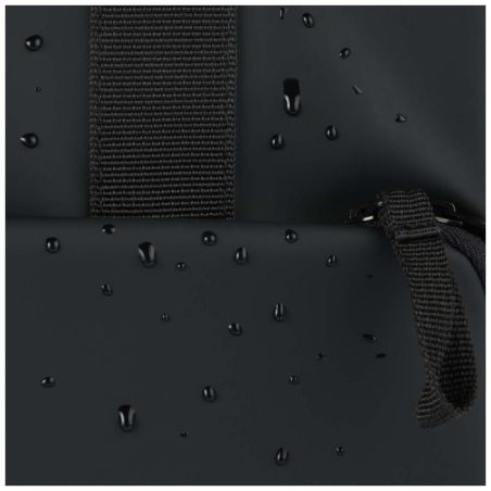 Mochila nevera de 15l con material reciclado GRS de 18 l Personalizada 6130119