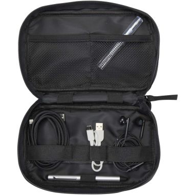 Funda tecnológica de 1l con material reciclado...