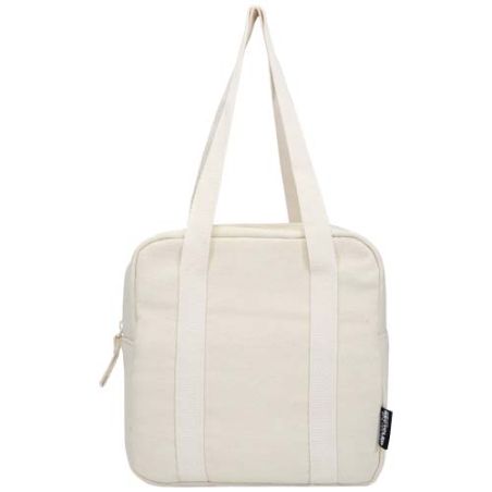 Bolsa nevera de 5l con material reciclado GRS Personalizada 6130126