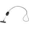 Lanyard de plástico reciclado para smartphone con cable integrado 5 en 1 de 27 W Personalizado 6124494 - Imagen 23
