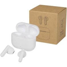 Auriculares True Wireless Bluetooth® de plástico...