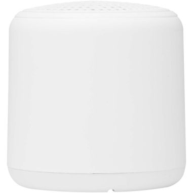 Altavoz inalámbrico Bluetooth® de plástico...