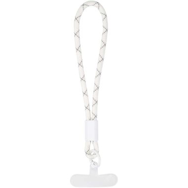 Pulsera de plástico reciclado para smartphone...