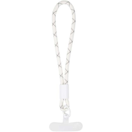 Pulsera de plástico reciclado para smartphone Personalizada 6124488