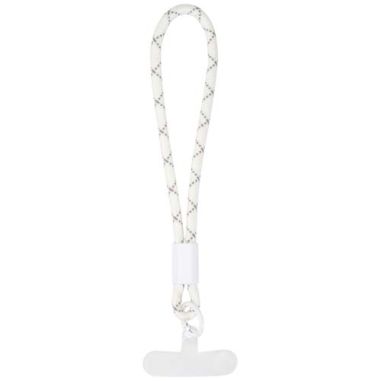 Pulsera de plástico reciclado para smartphone...