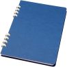 Cuaderno A5 tapa dura con espiral de material reciclado RCS Personalizado 6107046 - Imagen 10