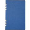 Cuaderno A5 tapa dura con espiral de material reciclado RCS Personalizado 6107046 - Imagen 12
