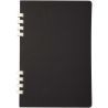 Cuaderno A5 tapa dura con espiral de material reciclado RCS Personalizado 6107046 - Imagen 20