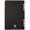 Cuaderno A5 tapa dura con espiral de material reciclado RCS Personalizado 6107046 - Imagen 23