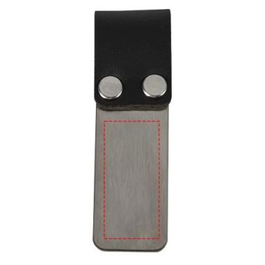 Funda con clip para bolígrafo Personalizada...