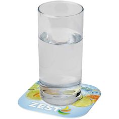 Posavasos cuadrado Personalizado 6210776