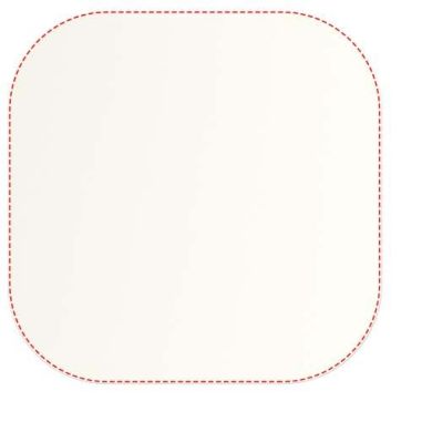 Posavasos cuadrado Personalizado 6210776