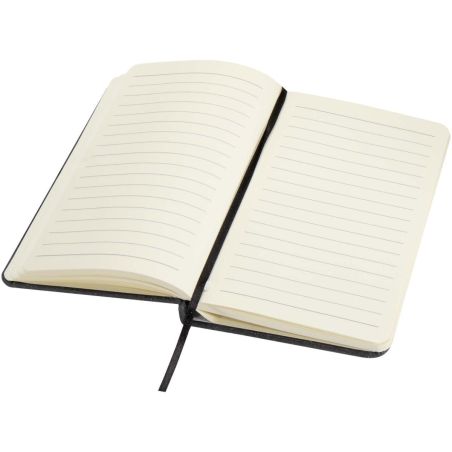 Set de regalo con libreta de tapa dura A6 y cartera Personalizada 6107164