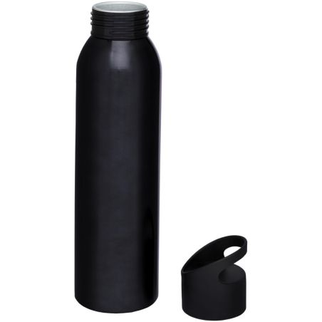 Botella deportiva de aluminio de 650 ml Personalizada 6100653