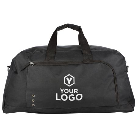 Bolsa Deportiva de Poliéster Personalizada | Goodie