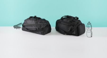 Bolsa Deportiva de Poliéster Personalizada | Goodie