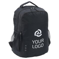Mochila de poliéster Personalizada 103576