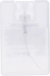 Espray de limpieza para manos Personalizada 103589