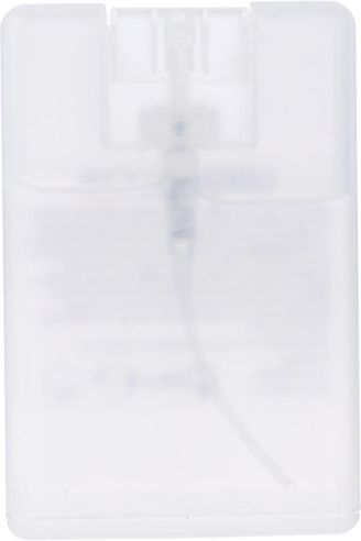 Espray de limpieza para manos Personalizada 103589