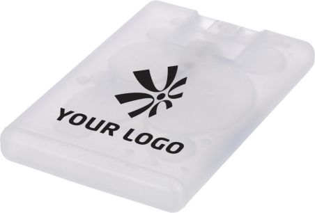 Espray de Limpieza de Manos Personalizado | Goodie