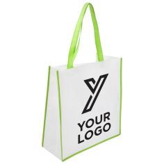 Bolsa de nonwoven Personalizada 103610