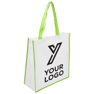 Bolsa de nonwoven Personalizada 103610