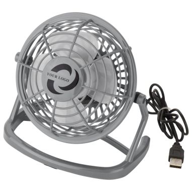Ventilador USB de PP Personalizado 103639