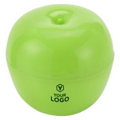 Caja de PP para 1 manzana Personalizada 103675