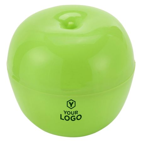 Caja de PP para Manzana Personalizada | Goodie