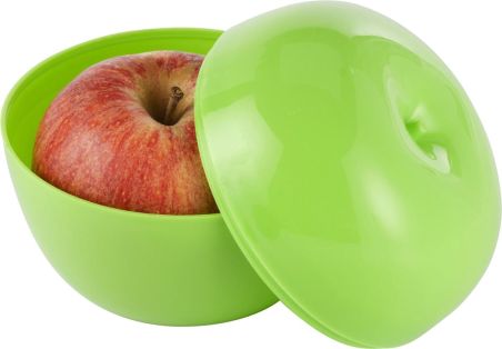 Caja de PP para Manzana Personalizada | Goodie