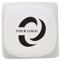 Dado antiestrés de espuma PU Personalizado 103702