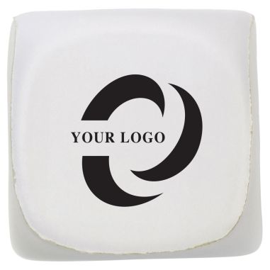 Dado antiestrés de espuma PU Personalizado 103702