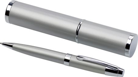 Bolígrafo de Metal con Estuche Personalizado | Goodie