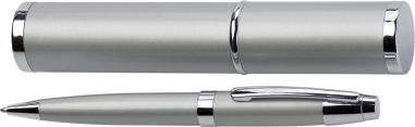 Bolígrafo de Metal con Estuche Personalizado | Goodie