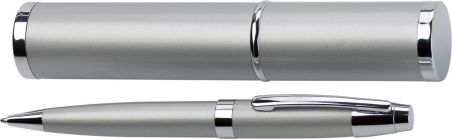 Bolígrafo de Metal con Estuche Personalizado | Goodie