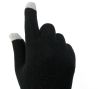 Guantes táctiles de poliéster Personalizado 105350 - Imagen 4