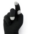Guantes táctiles de poliéster Personalizado 105350 - Imagen 5
