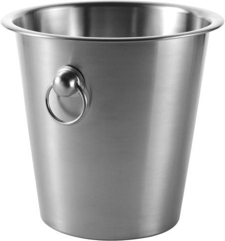 Cubitera de Acero Inoxidable Personalizada | Goodie