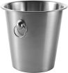 Cubitera de acero inox. Personalizada 101041 - Imagen 1