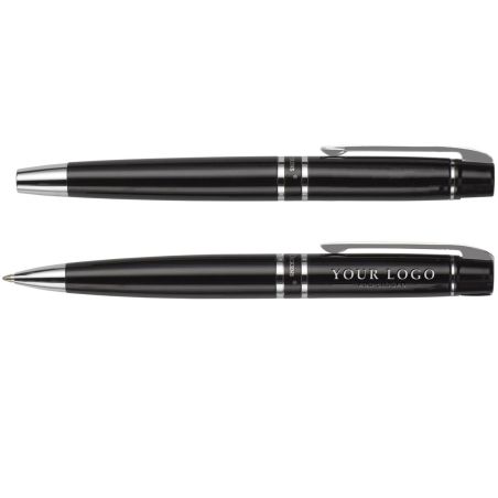 Set de Escritura Charles Dickens Personalizado | Goodie