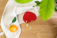 Cajita de PP con mentas Personalizada 101484