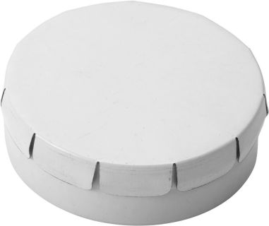 Latita clic clac con mentas Personalizada 101616