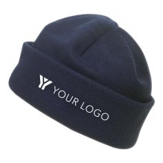Gorro polar de poliéster Personalizado 101741