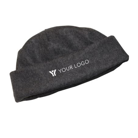 Set Polar de Gorro y Bufanda Personalizado | Goodie