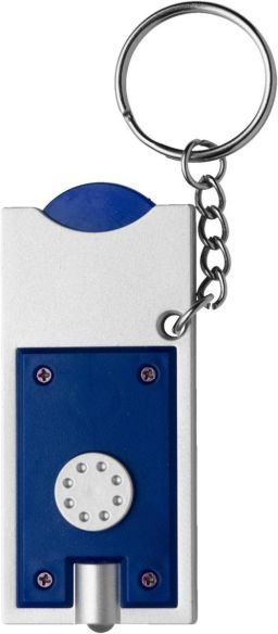 Llavero de PS con Moneda Personalizado | Goodie