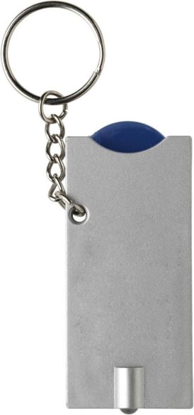 Llavero de PS con Moneda Personalizado | Goodie